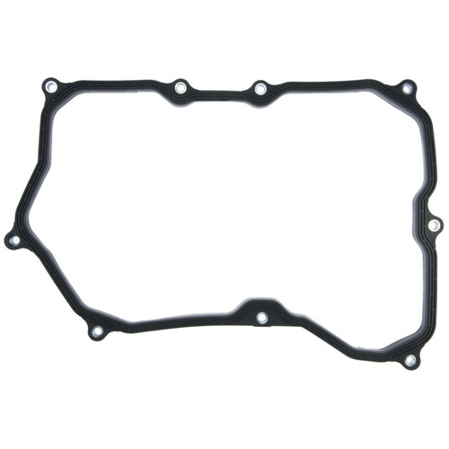 Fel-Pro Volkswagen Passat TOS 18765 Transmission Oil Pan Gasket 9 Bolt Hole One Piece Gasket - TOS18765 Photo - Primary