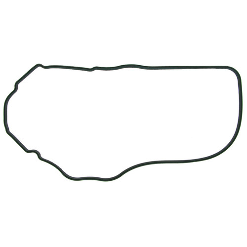 Fel-Pro Ford Edge TOS 18767 Transmission Oil Pan Gasket 0 Bolt Hole One Piece Gasket - TOS18767 Photo - Primary