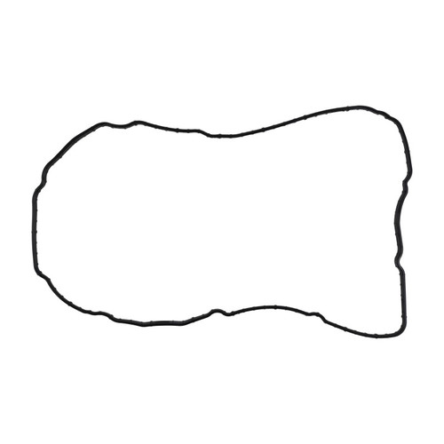 Fel-Pro Cadillac XT4 TOS 18792 Transmission Oil Pan Gasket 0 Bolt Hole One Piece Gasket - TOS18792 Photo - Primary