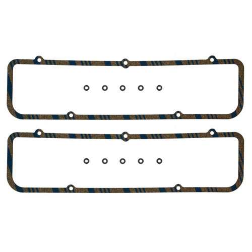 Fel-Pro VS 12421 C Engine Valve Cover Gasket Set - VS12421C Photo - Primary