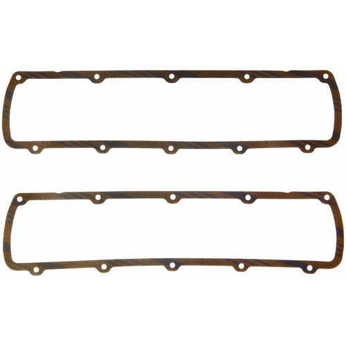 Fel-Pro Oldsmobile Cutlass Supreme VS 13403 C Engine Valve Cover Gasket Set - VS13403C Photo - Primary