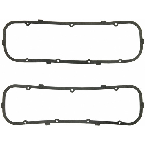 Fel-Pro Chevrolet Chevelle Engine Valve Cover Gasket Set - VS30055R Photo - Primary