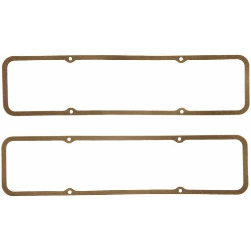 Fel-Pro Chevrolet Camaro Engine Valve Cover Gasket Set - VS50265C Photo - Primary