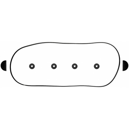 Fel-Pro Toyota Pickup Engine Valve Cover Gasket Set - VS50358R Photo - Primary