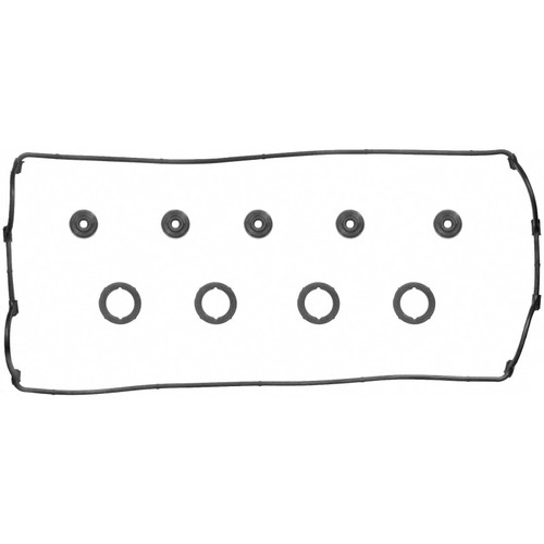 Fel-Pro Honda Prelude VS 50437 R Engine Valve Cover Gasket Set - VS50437R Photo - Primary
