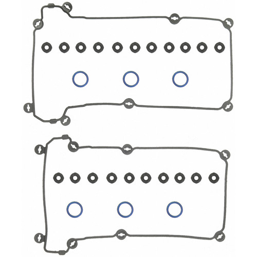 Fel-Pro Ford Taurus VS 50509 R Engine Valve Cover Gasket Set - VS50509R Photo - Primary