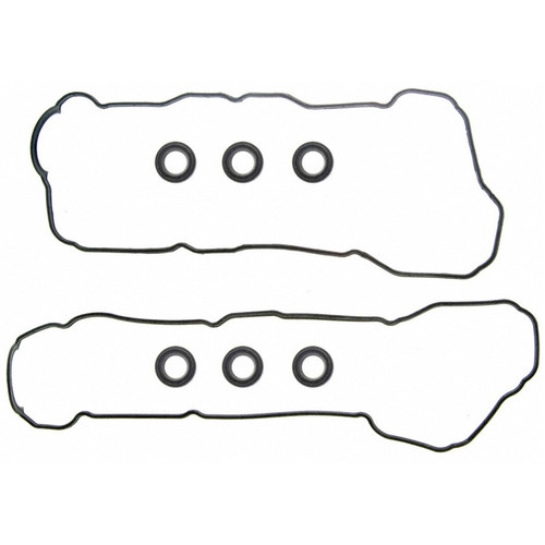 Fel-Pro Toyota Sienna Engine Valve Cover Gasket Set - VS50588R Photo - Primary