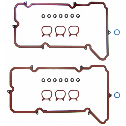 Fel-Pro Oldsmobile Intrigue VS 50597 R Engine Valve Cover Gasket Set - VS50597R Photo - Primary