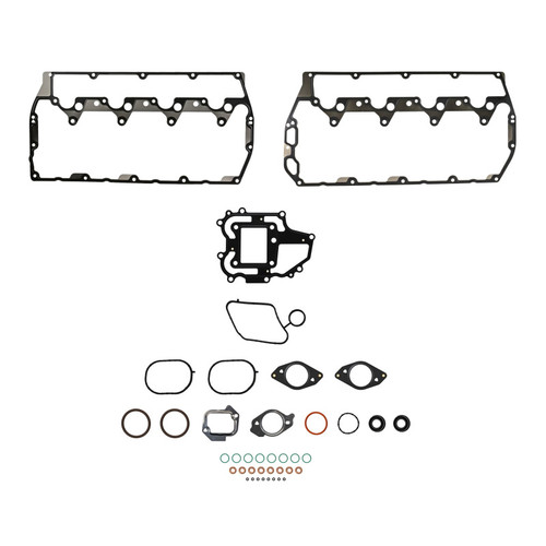 Fel-Pro Ford F-250 Super Duty VS 50828 R Engine Valve Cover Gasket Set - VS50828R Photo - Primary