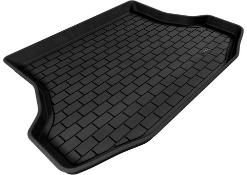 3D MAXpider 2006-2011 Honda Civic Kagu Cargo Liner - Black - M1HD0071309