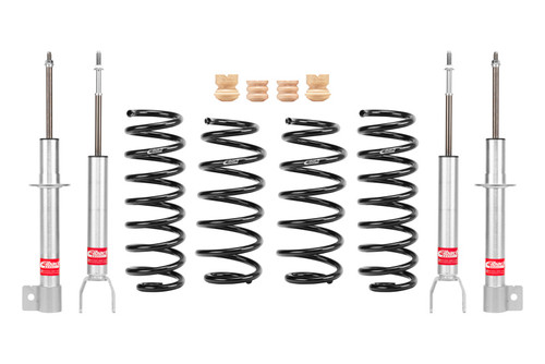 Eibach 22-25 Jeep Grand Cherokee L Limited 3.6L V6 Pro-System Kit - E70-51-025-01-22 Photo - Primary