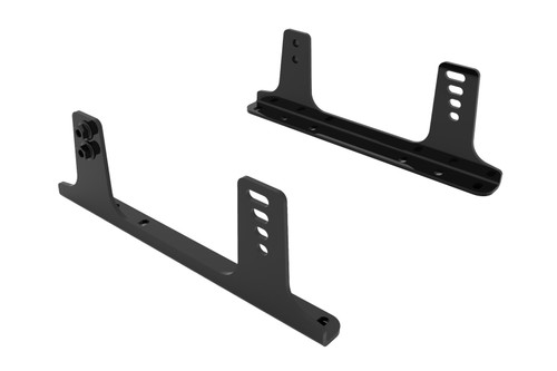 OMP Honda Civic Driver Bracket - HC/041DR Photo - Primary