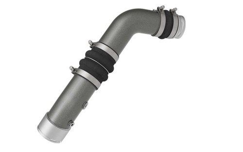 K&N 20-23 Chevrolet Silverado 2500/3500 V8-6.6L Diesel Charge Pipe Kit - 77-1011KC Photo - Primary