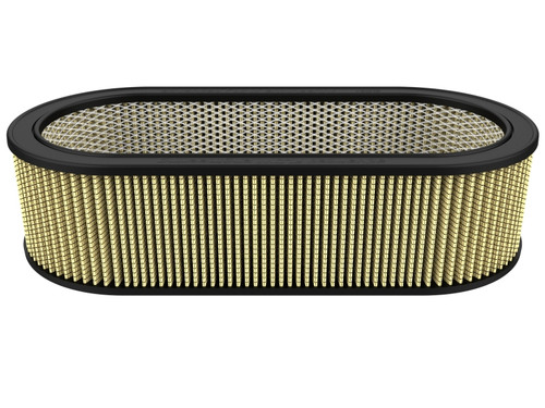 afe Magnum FLOW Custom Air Filter 18-1/8 IN L x 7-1/4 IN W x 5 IN H w/ Expanded Metal - 18-87002 Photo - Primary