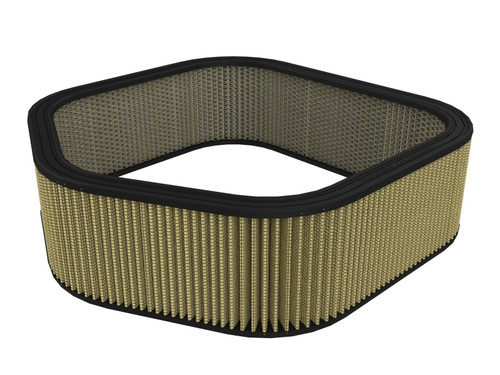 afe Magnum FLOW Custom Air Filter 20 IN L x 20 IN W x 5.82 IN H w/ Expanded Metal - 18-87008 Photo - Primary
