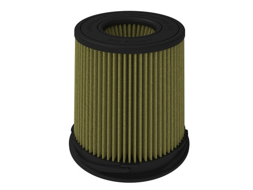 afe Momentum Intake Replacement Air Filter 5-1/2 IN F x 8 IN B x 7 IN T (Inverted) x 9 IN H - 20-91209G Photo - Primary