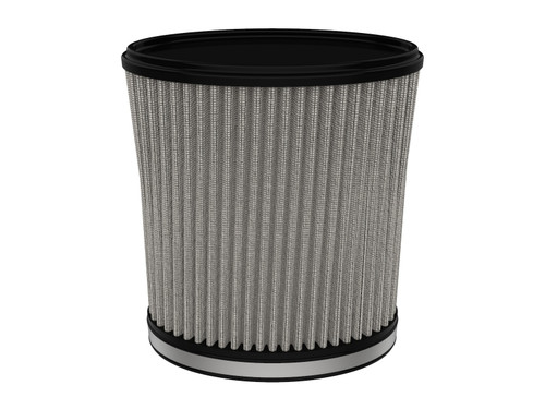 afe Magnum FORCE Intake Rplcmnt Air Filter (6-1/2x3-1/4)IN F x (7x3-3/4)IN B x (7x3)IN T x 7-1/2IN H - 21-90116 Photo - Primary