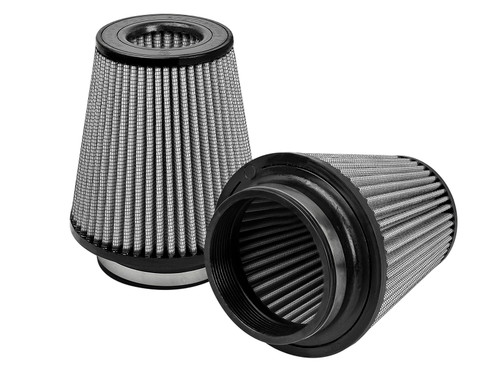 afe Magnum FORCE Intake Replacement Air Filter 4-1/2 IN F x 7 IN B x 4-1/2 IN T (Inverted) x 7 IN H - 21-91045-MA Photo - Primary