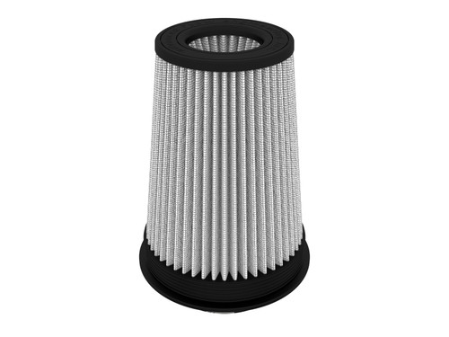 afe Momentum Intake Replacement Air Filter 4 IN F x 6 IN B x 4-1/2 IN T (Inverted) x 8-1/2 IN H - 21-91089 Photo - Primary