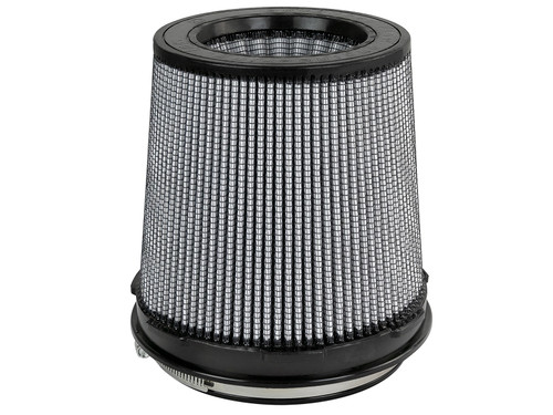 afe Momentum Intake Replacement Air Filter 5-1/2 IN F x 7 IN B x 5-1/2 IN T (Inverted) x 6-1/2 IN H - 21-91093 Photo - Primary