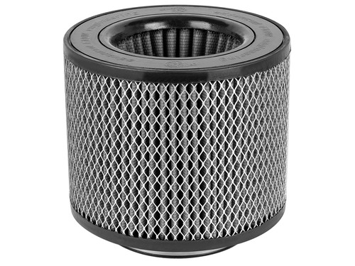 afe Magnum FORCE Intake Rplcmnt Air Filter 5-1/2 IN F x 9 IN B x 9 IN T x 7 IN H w/ Expanded Metal - 21-91128 Photo - Primary