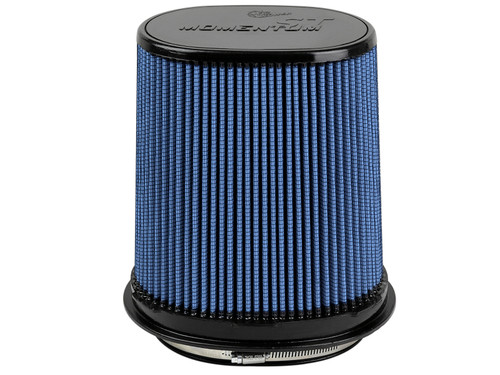 afe Momentum Intake Rplcmnt Air Filter (6-7/8x4-7/8)IN F x (8-1/3x6-1/3)IN B x (7-1/3x9)IN T x 9IN H - 24-90106 Photo - Primary