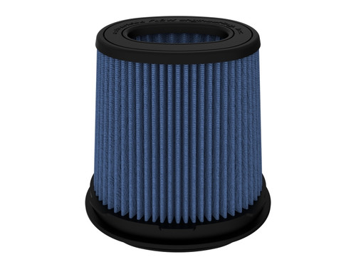 afe Momentum Intake Rplcmnt Air Filter (5-1/4x3-3/4)IN F x(7-3/8x5-7/8)IN B x(4-1/2x4)IN Tx6-3/4IN H - 24-91104 Photo - Primary