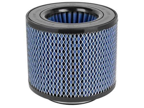 afe Magnum FORCE Intake Rplcmnt Air Filter 5-1/2 IN F x 9 IN B x 9 IN T x 7 IN H w/ Expanded Metal - 24-91128 Photo - Primary