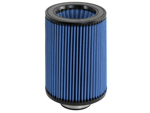afe Magnum FORCE Intake Replacement Air Filter 2-3/4 IN F x 6 IN B x 5-1/2 IN T (Inverted) x 8 IN H - 24-91139 Photo - Primary