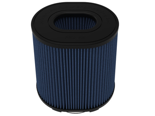afe Magnum FORCE Intake Rplcmnt Air Filter 4-1/2 IN F x(8x6-1/2)IN B x(6-3/4x5-1/2)IN T x8 IN H - 24-91203R Photo - Primary