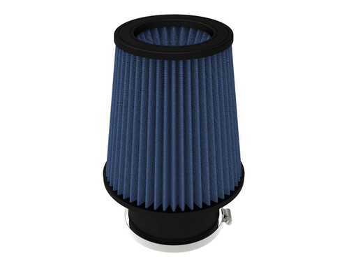 afe Magnum FLOW Universal Air Filter 4-1/2 IN F x 7-1/2 IN B x 5-1/2 IN T (Inverted) x 8 IN H - 25-45001R Photo - Primary