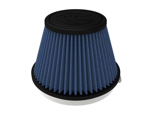 afe Magnum FLOW Universal Air Filter 6 IN F X 7-1/2 IN B X 4-3/4 IN T X 5 IN H - 25-60002R Photo - Primary