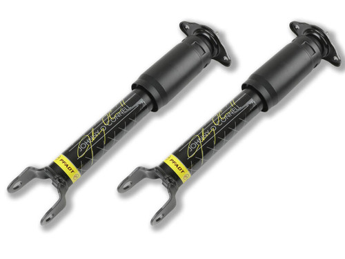 afe PFADT Series OE Replacement Shocks Chevrolet Corvette (C5/C6) 97-13 - 420-401001RJ Photo - Primary