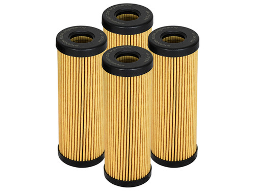 afe PROGUARD Oil Filter - 44-LF034-MB Photo - Primary