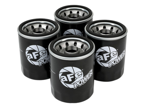 afe PROGUARD Oil Filter - 44-PS013-MB Photo - Primary