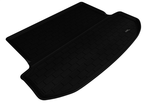 3D MAXpider 2010-2015 Lexus RX350/450H Kagu Cargo Liner - Black - M1LX0361309