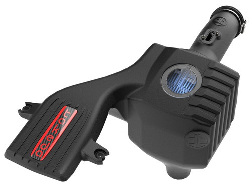 afe Takeda Sealed Intake Mazda CX-90 24-25 L6-3.3L (t) - 56-70070R Photo - Primary