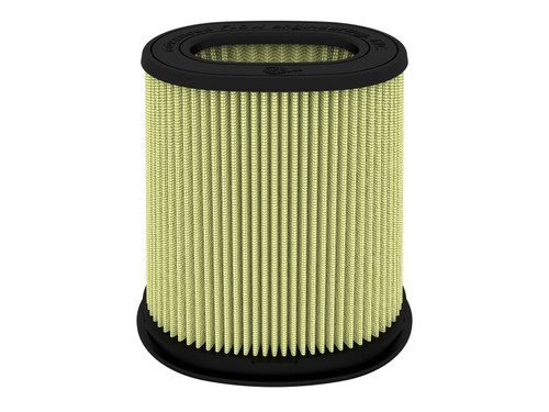 afe Momentum Intake Rplcmnt Air Filter (6x4) IN F x (8-1/4x6-1/4) IN B x (7-1/4x5) IN T x 9 IN H - 72-91105 Photo - Primary