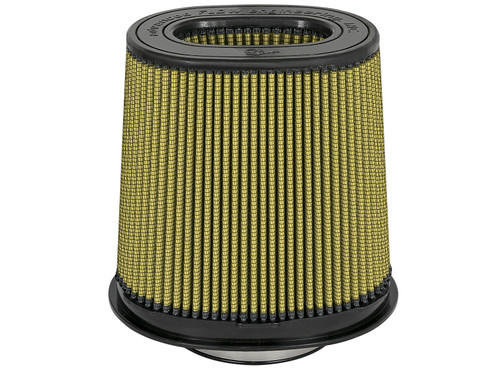 afe Momentum Intake Replacement Air Filter 5 IN F x (9x7) IN B x (7-1/4x5) IN T (Inverted) x 8 IN H - 72-91126 Photo - Primary