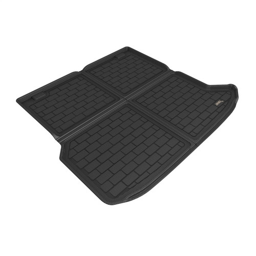 3D MAXpider 24-25 Mercedes-Benz E-Class All Terrain (X214) Cargo Liner -Black - M1MB1921309