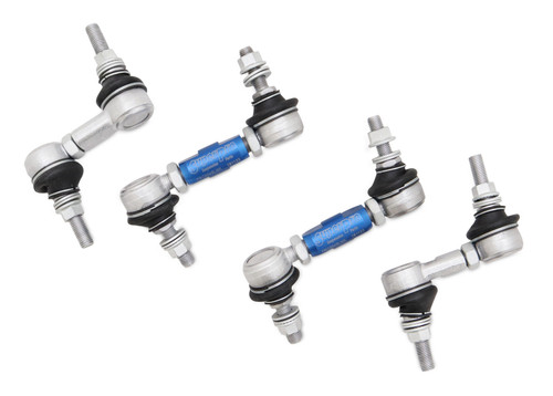 SuperPro 1993 Toyota Supra SuperPro HD Adjustable End Link Set (TRC1035 + TRC1045) - TRCLNKSET2 Photo - Primary