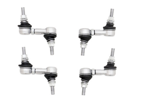 SuperPro 04-07 Subaru Impreza WRX STI HD Adjustable End Link Set (TRC1035 x 2) - TRCLNKSET9 Photo - Primary
