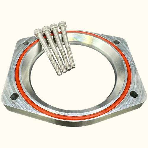 Soler Performance 103mm TB Adapter - LT1 / LT2 / LT4 (SE8223-103-87)