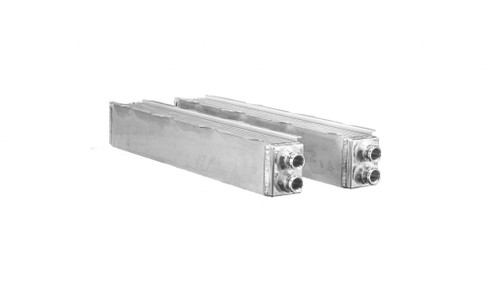 C&R Racing Intercooler Bricks - Hellcat / TRX / Trackhawk C&R Racing Intercooler Bricks - Hellcat / TRX / Trackhawk
