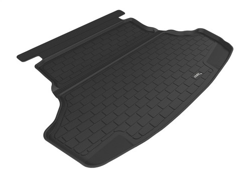 3D MAXpider 2015-2017 Toyota Camry Kagu Cargo Liner - Black - M1TY1831309