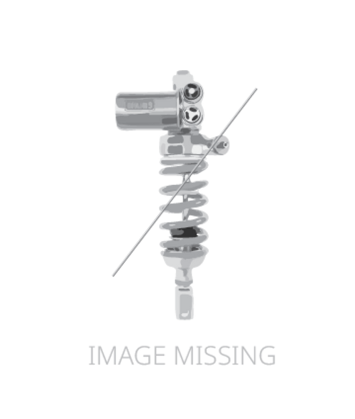 Ohlins 15-21 Mercedes-Benz AMG GT/GT S Coupe (C190) Cancellation Kit - 35020-37 Photo - Primary