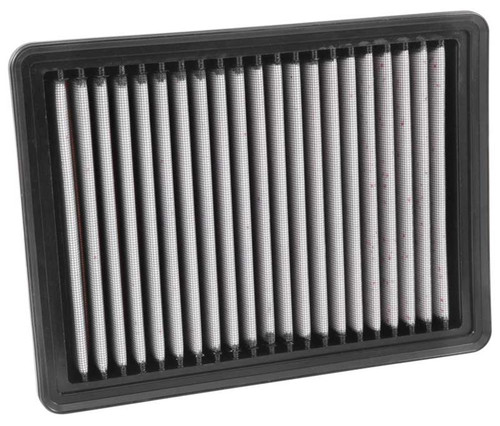 AEM Jeep Liberty 01-07 Grand Cherokee / Commander 05-10 Dry Flow Filter - 28-20233 Photo - Primary