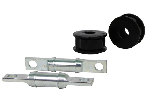 Whiteline Ford Focus MK3 / Mazda 3 Rear Trailing Arm Forward Bushing Kit - W63544 Photo - Primary