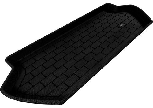 3D MAXpider 2003-2014 Volvo XC90 Kagu Cargo Liner - Black - M1VV0041309