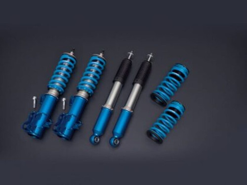 Cusco 93-21 Subaru Impreza (GC8) Sport R Coilover Kit (Mono-Tube 24-way Adj.) - 660 64R CP User 1
